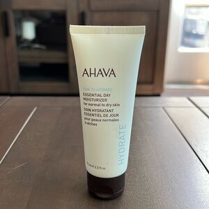 AHAVA • Essential Day Moisturizer - Normal To Dry Skin